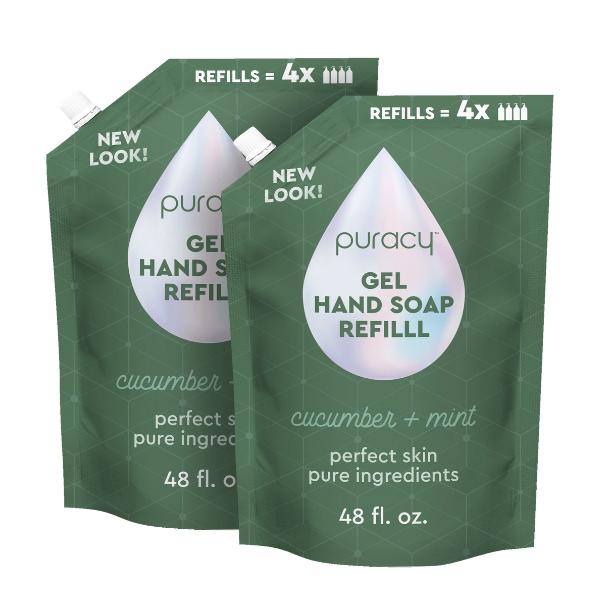 Gel Hand Soap-Gel Hand Soap