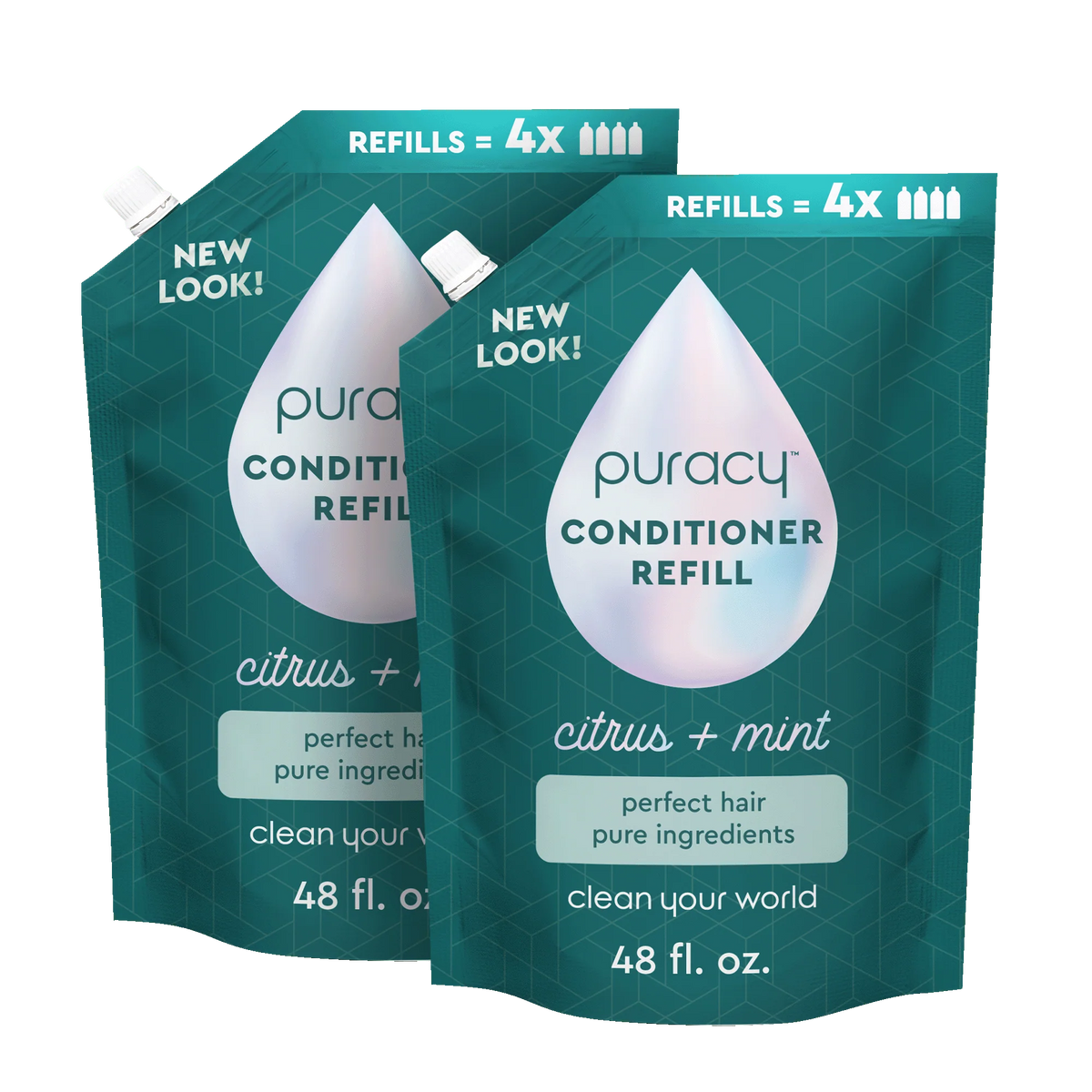 Conditioner (Silicone/Dimethicone/Sulfate Free)-Conditioner (Silicone/Dimethicone/Sulfate Free)