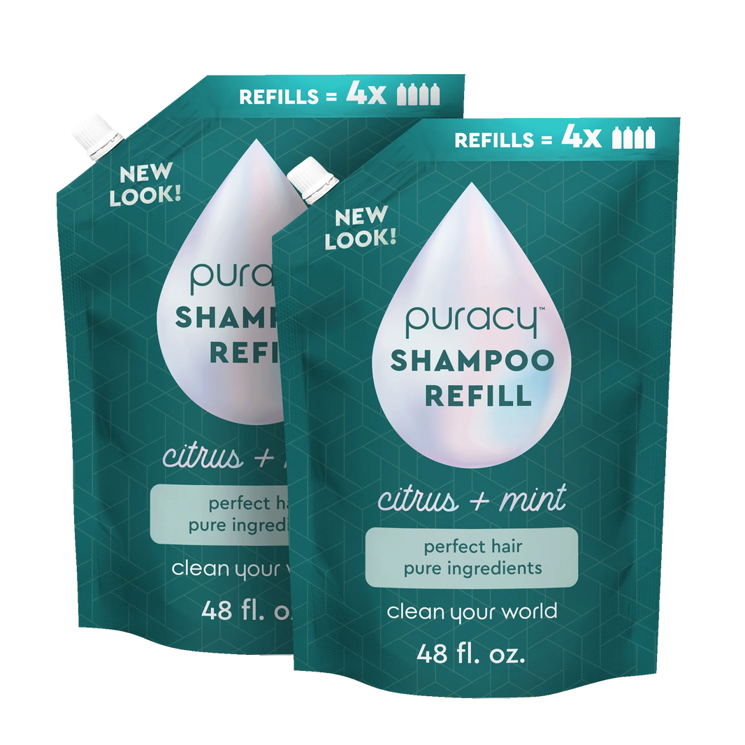 Shampoo (Sulfate/Paraben/Silicone-Free)-Shampoo (Sulfate/Paraben/Silicone-Free)
