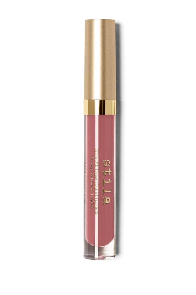 Stila Stay All Day Liquid Lipstick-Stila Stay All Day Liquid Lipstick