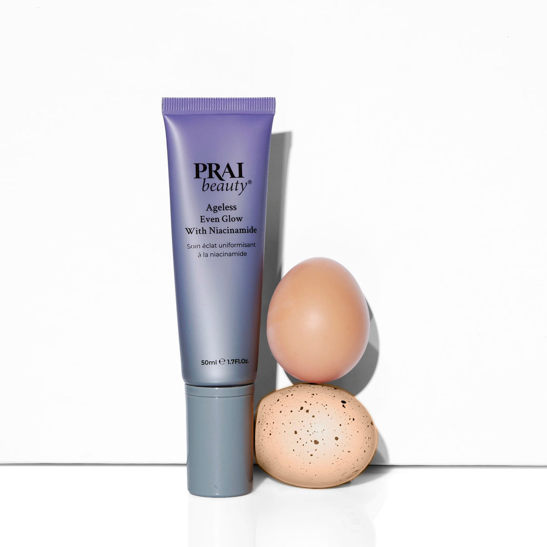 Ageless Even Glow With Niacinamide-Ageless Even Glow With Niacinamide