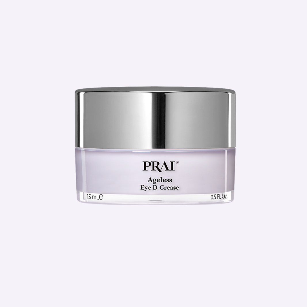Ageless Eye D-Crease-Ageless Eye D-Crease