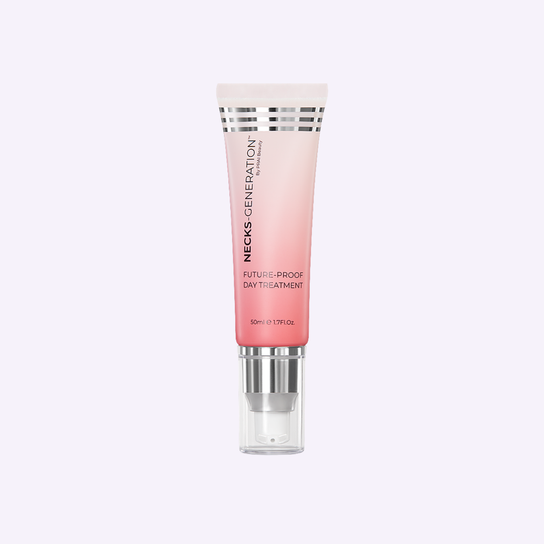 Necks-Generation Future-Proof Day Treatment-Necks-Generation Future-Proof Day Treatment