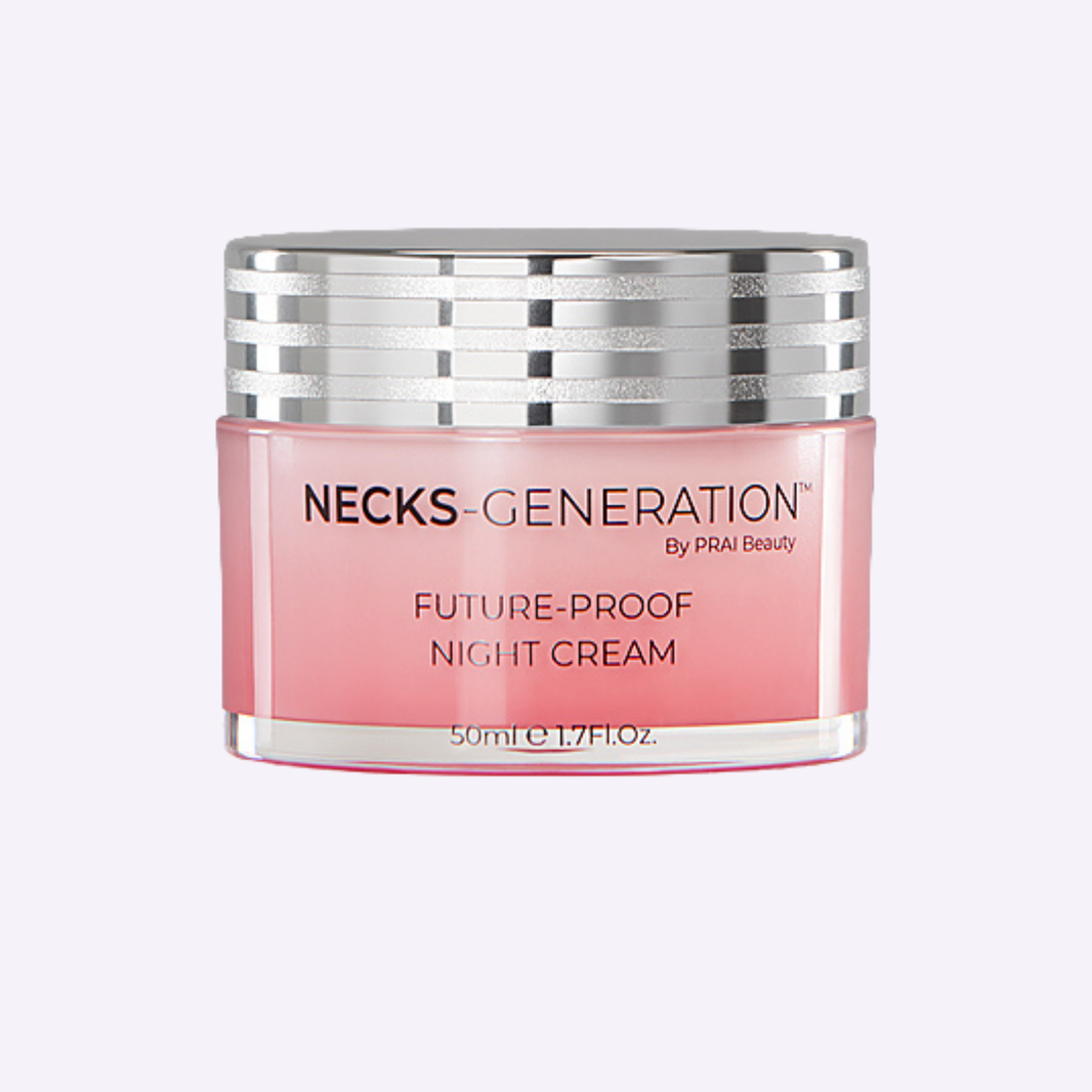 Necks-Generation Future-Proof Night Cream-Necks-Generation Future-Proof Night Cream