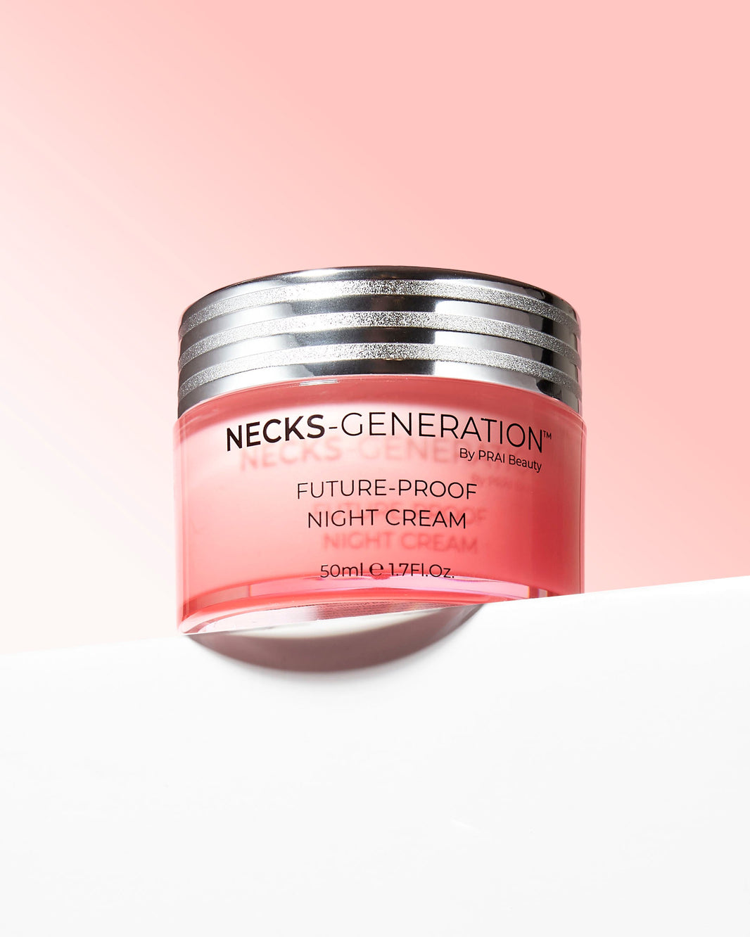 Necks-Generation Future-Proof Night Cream-Necks-Generation Future-Proof Night Cream