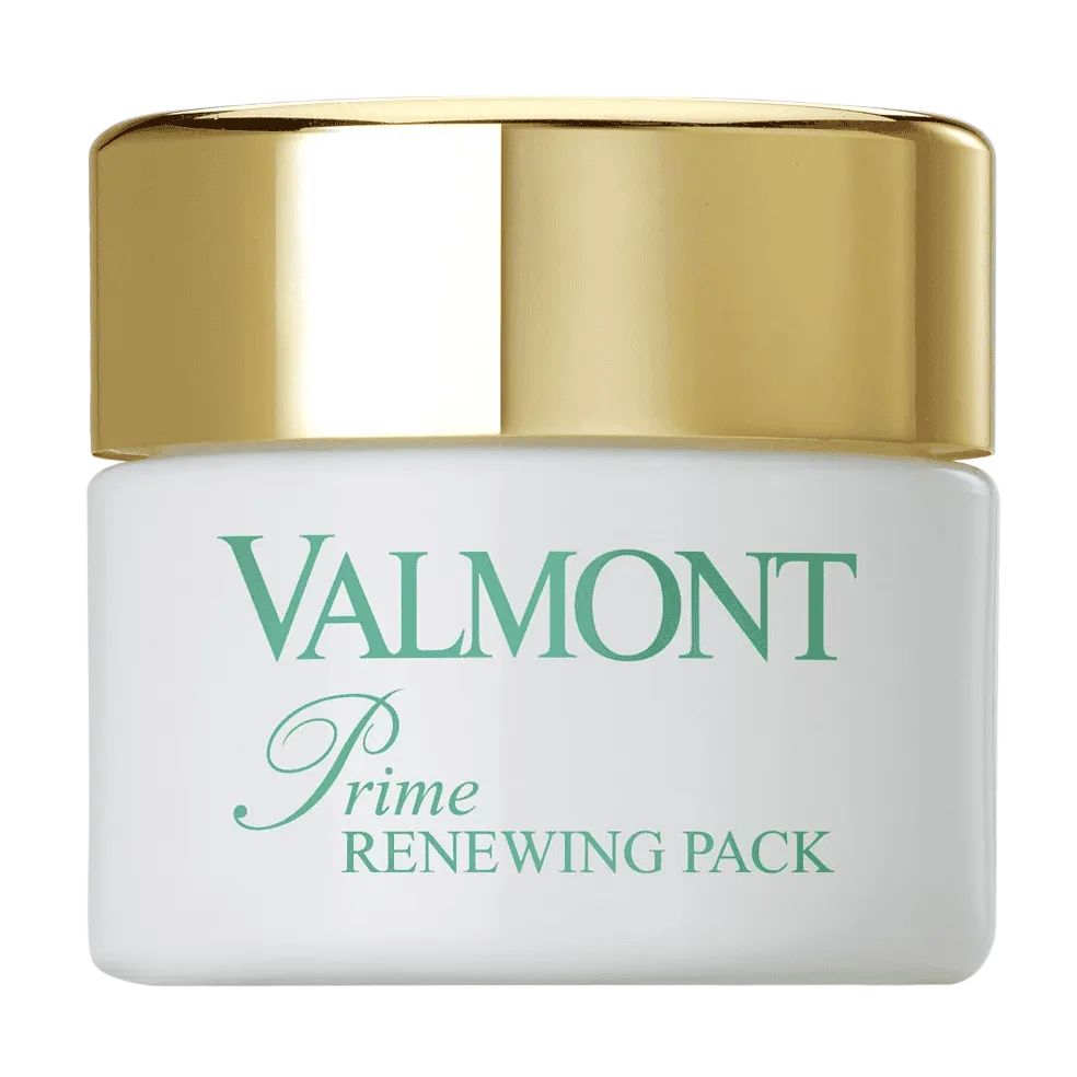 Valmont Prime Renewing Pack-Mask-Valmont Prime Renewing Pack-Mask