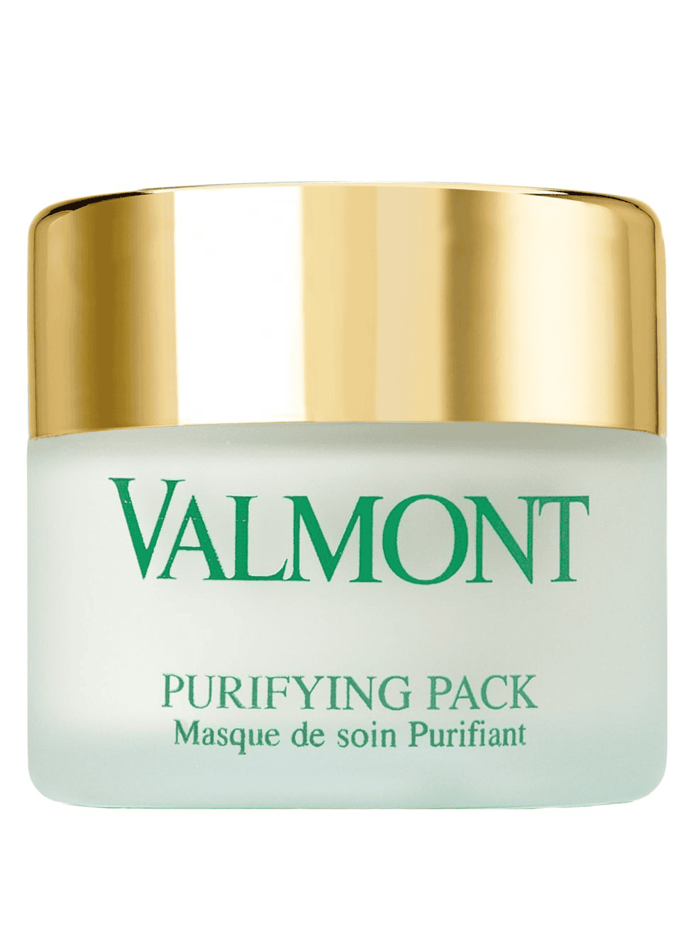 Valmont Purifying Pack Mask-Valmont Purifying Pack Mask