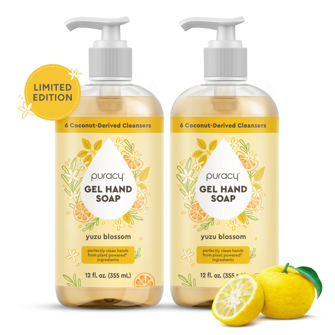 Gel Hand Soap-Gel Hand Soap