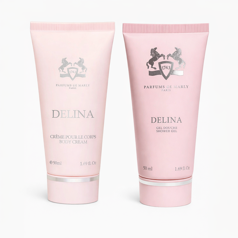Parfum De Marlys Body Set