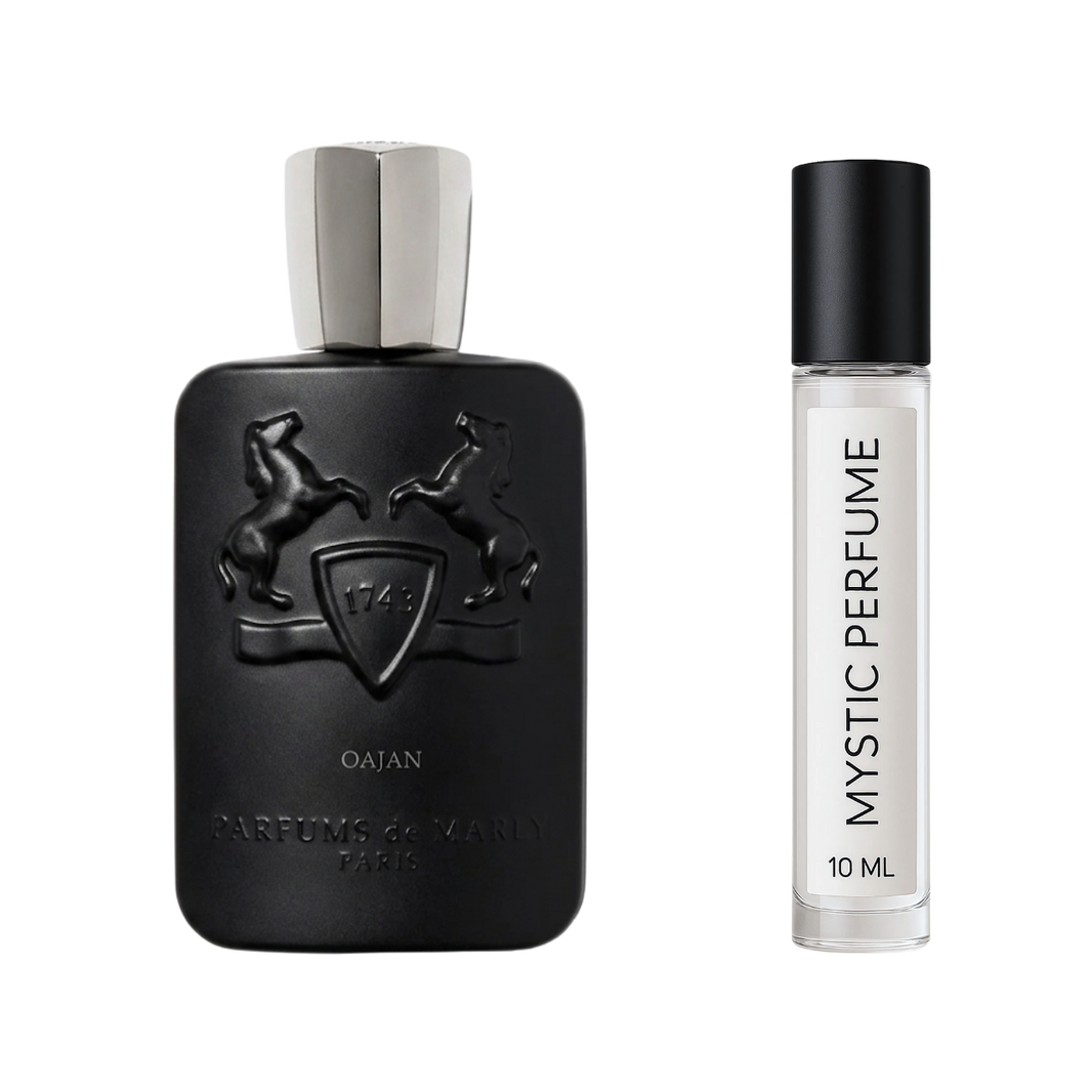 Parfums De Marly Oajan-Parfums De Marly Oajan