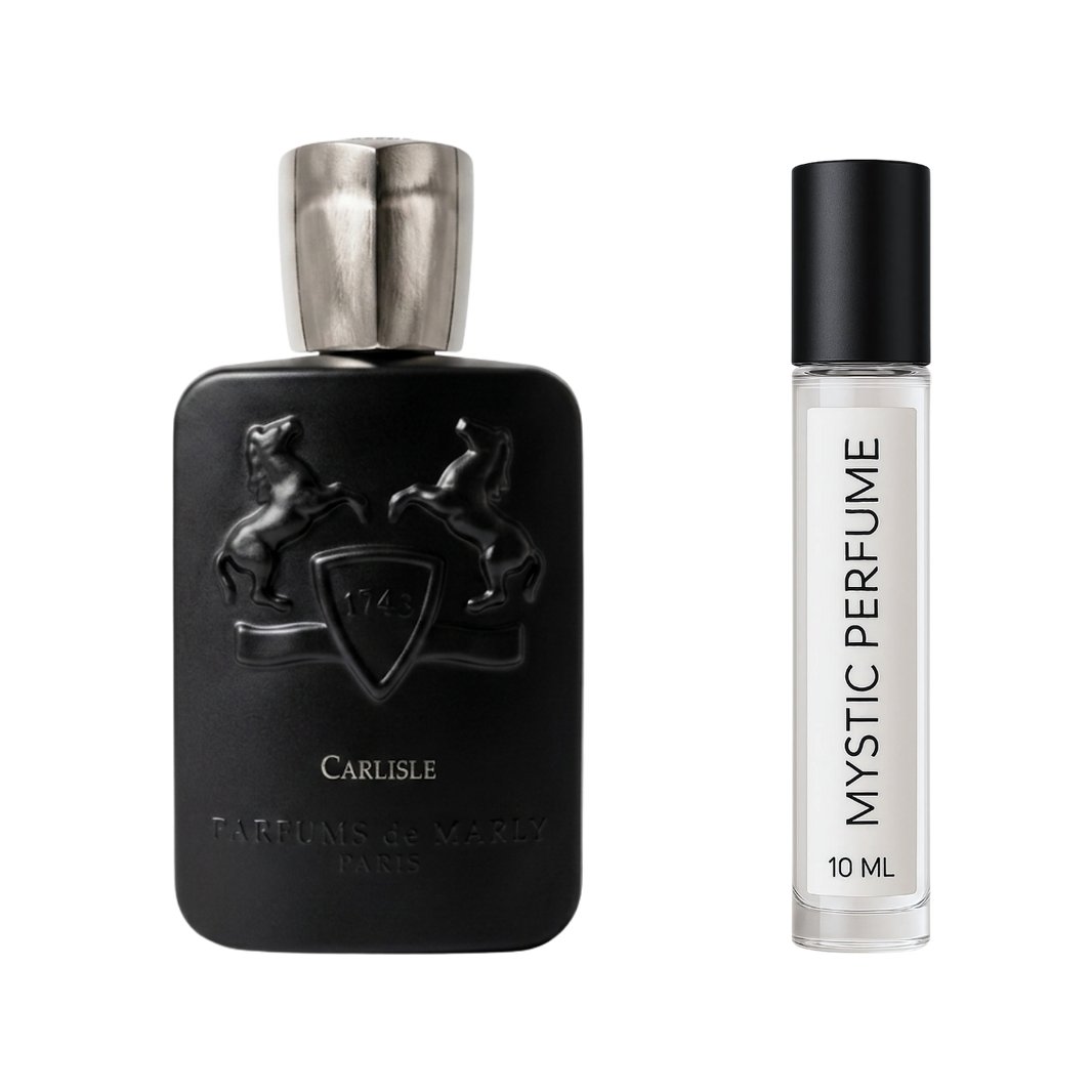 Parfums de Marly Carlisle-Parfums de Marly Carlisle