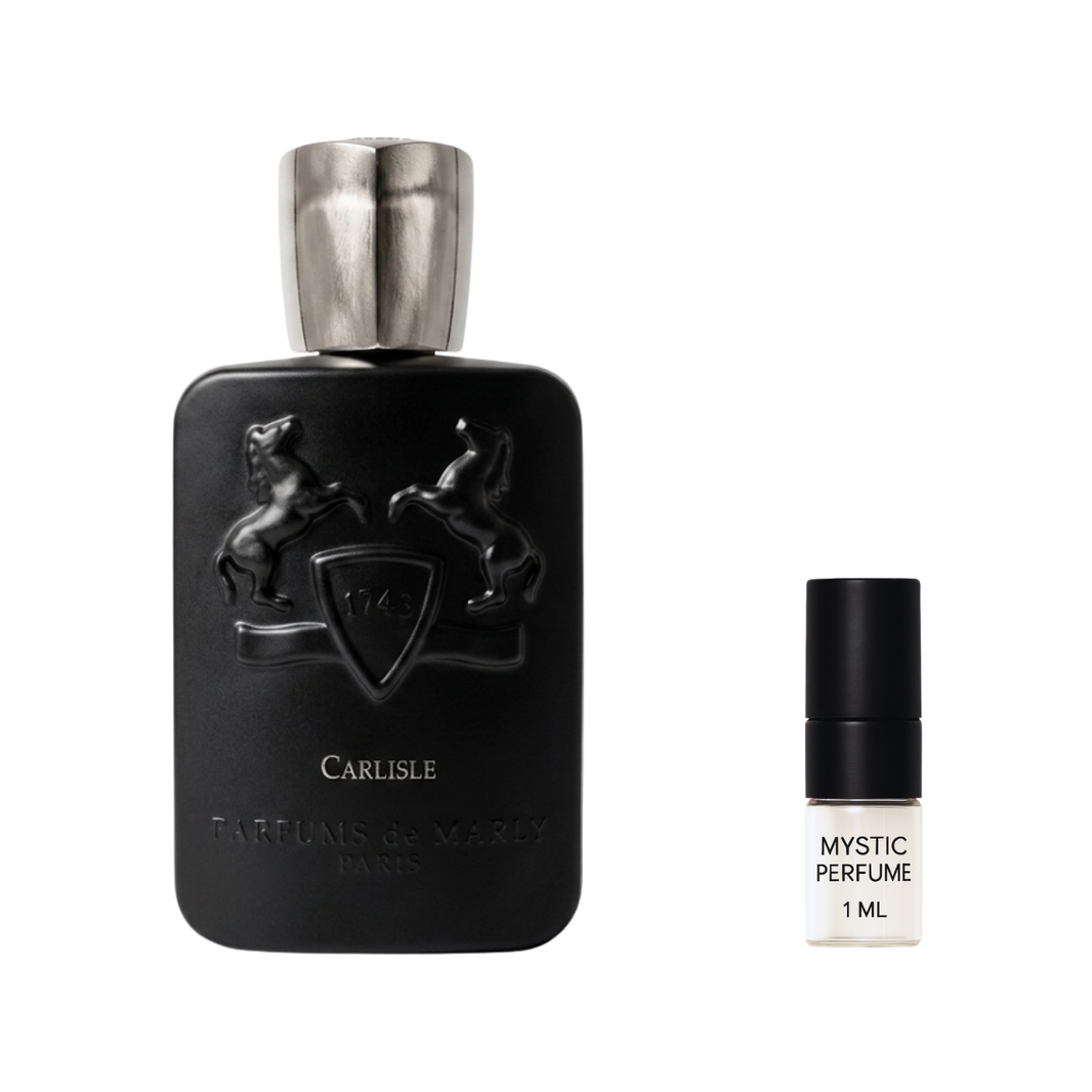 Parfums de Marly Carlisle-Parfums de Marly Carlisle