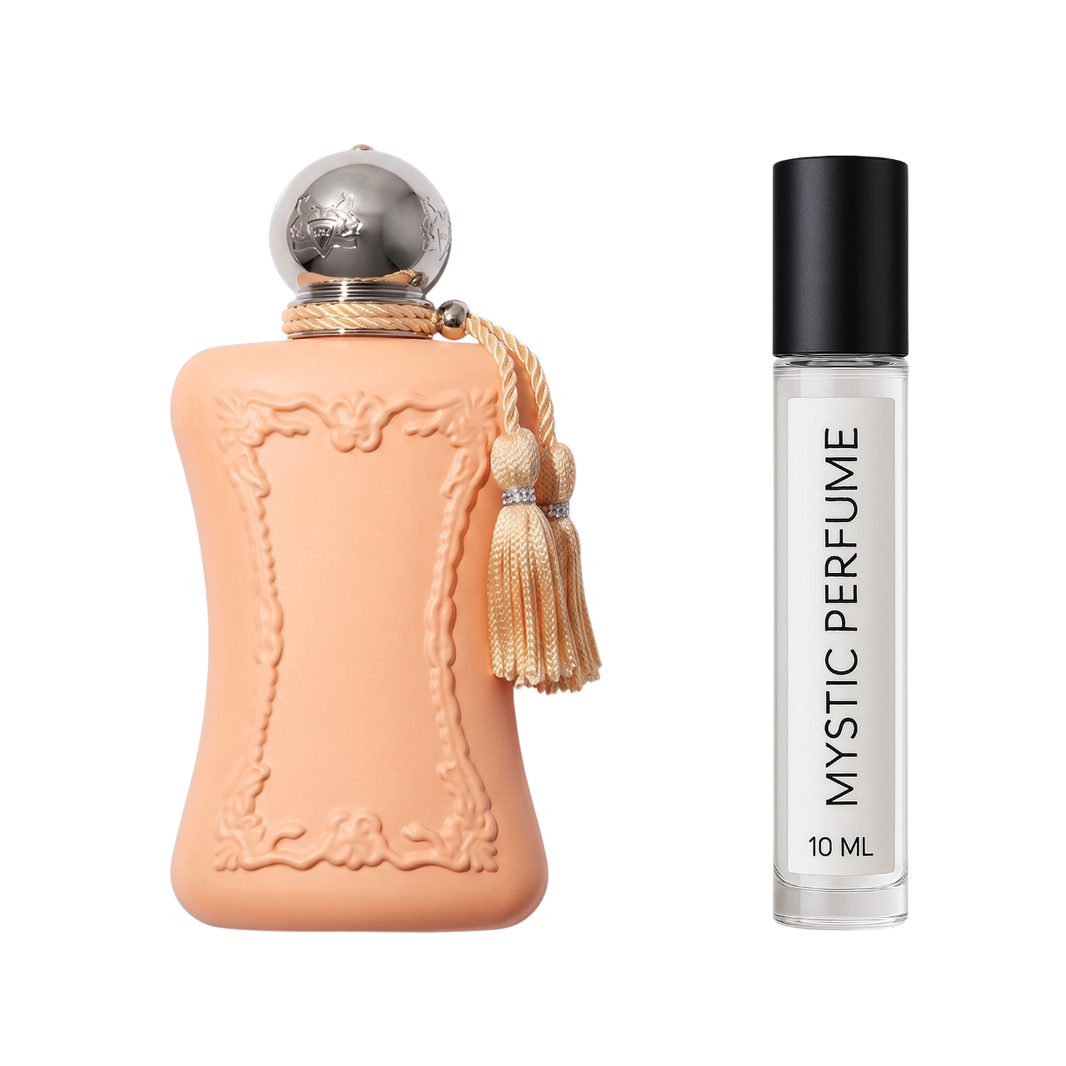 Parfums de Marly Cassili-Parfums de Marly Cassili