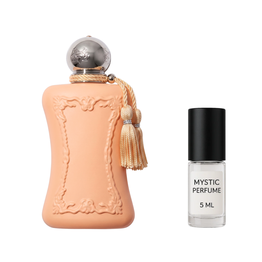 Parfums de Marly Cassili-Parfums de Marly Cassili