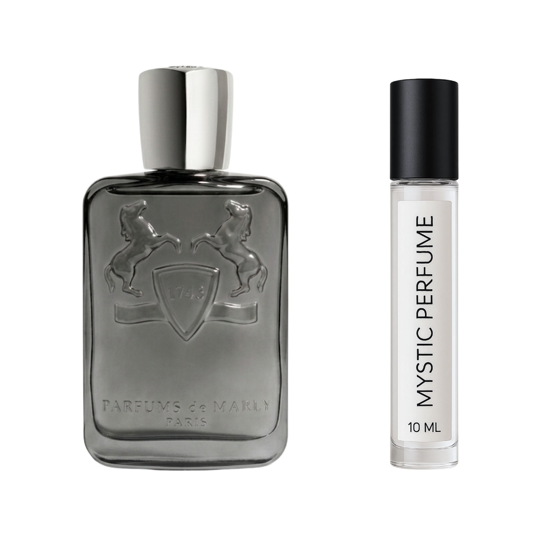 Parfums de Marly Castley-Parfums de Marly Castley