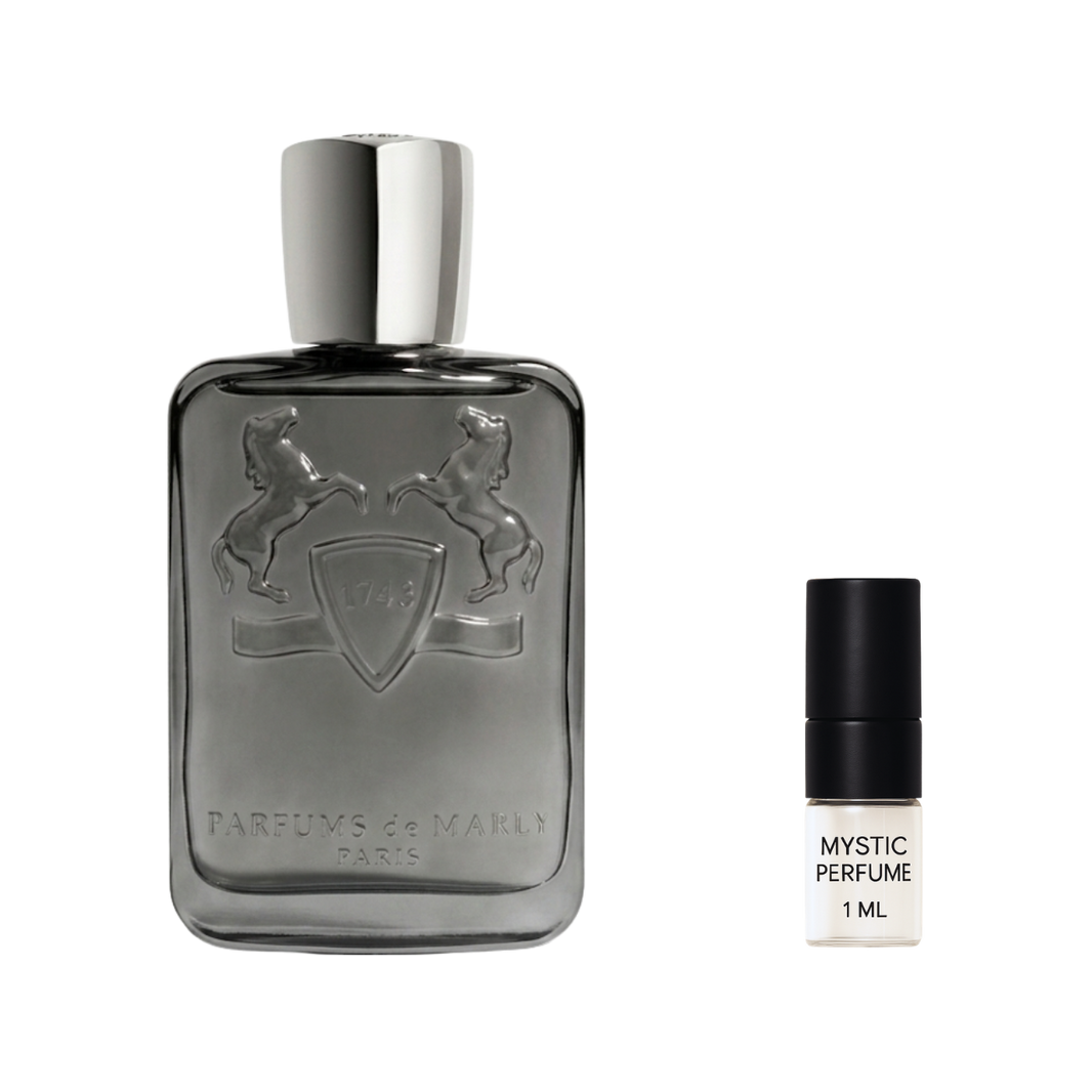 Parfums de Marly Castley-Parfums de Marly Castley