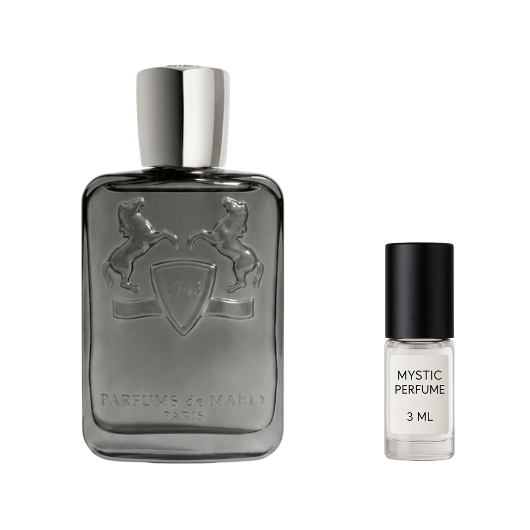 Parfums de Marly Castley-Parfums de Marly Castley