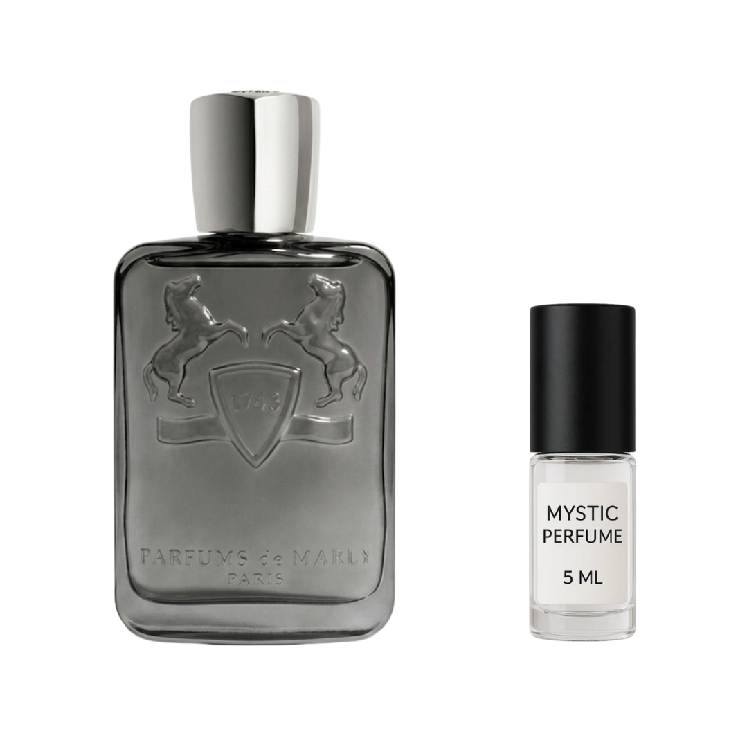 Parfums de Marly Castley-Parfums de Marly Castley