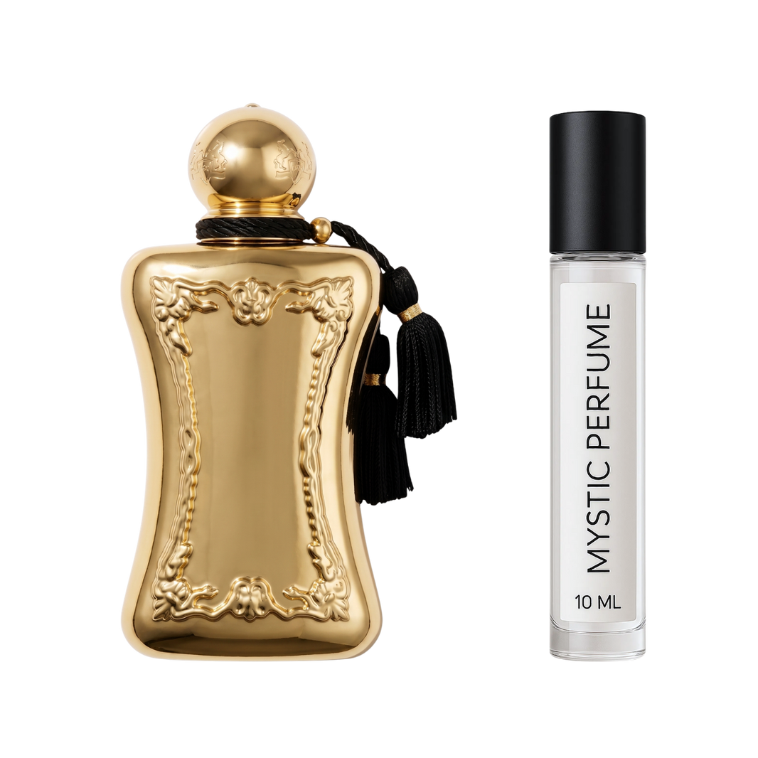 Parfums de Marly Darcy-Parfums de Marly Darcy