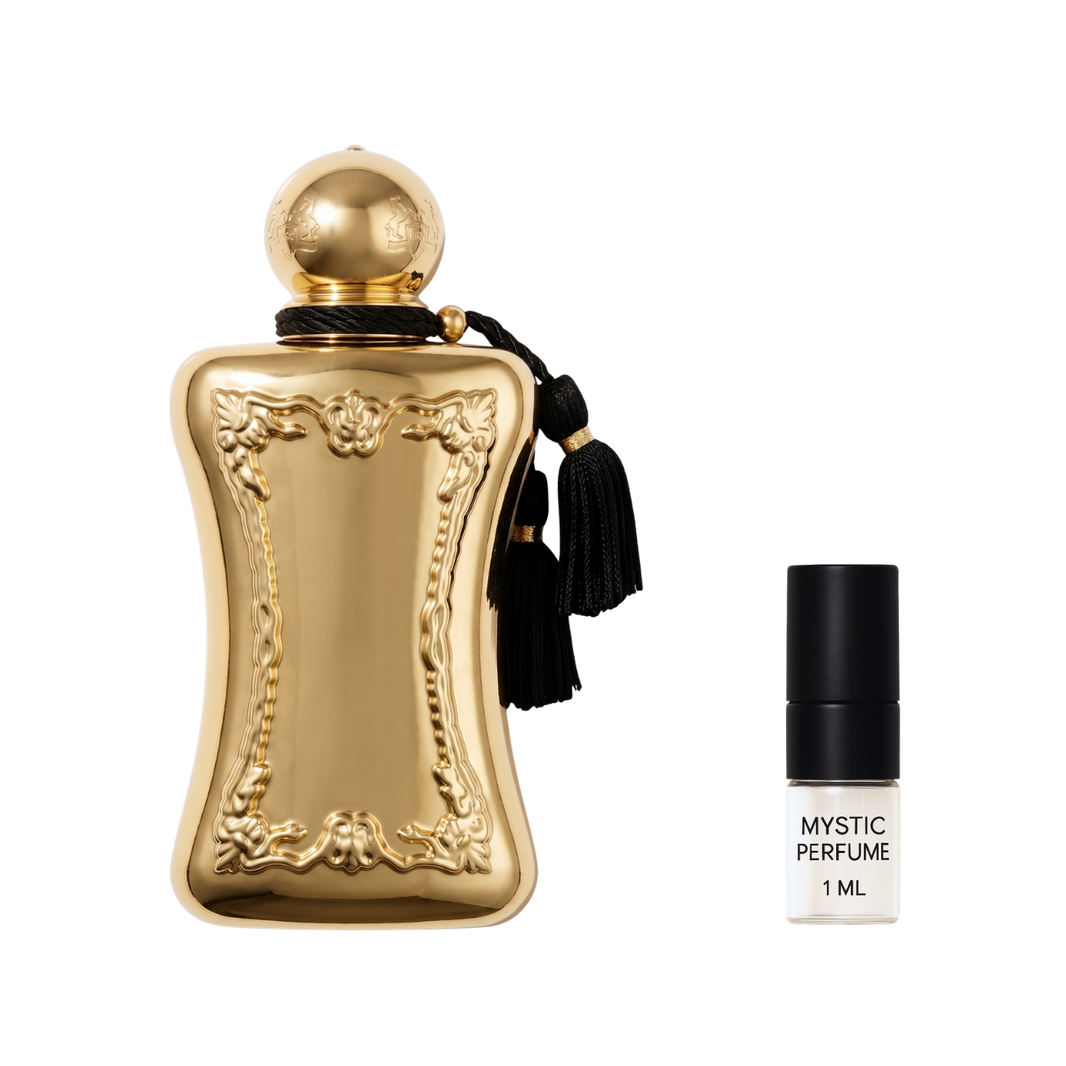 Parfums de Marly Darcy-Parfums de Marly Darcy