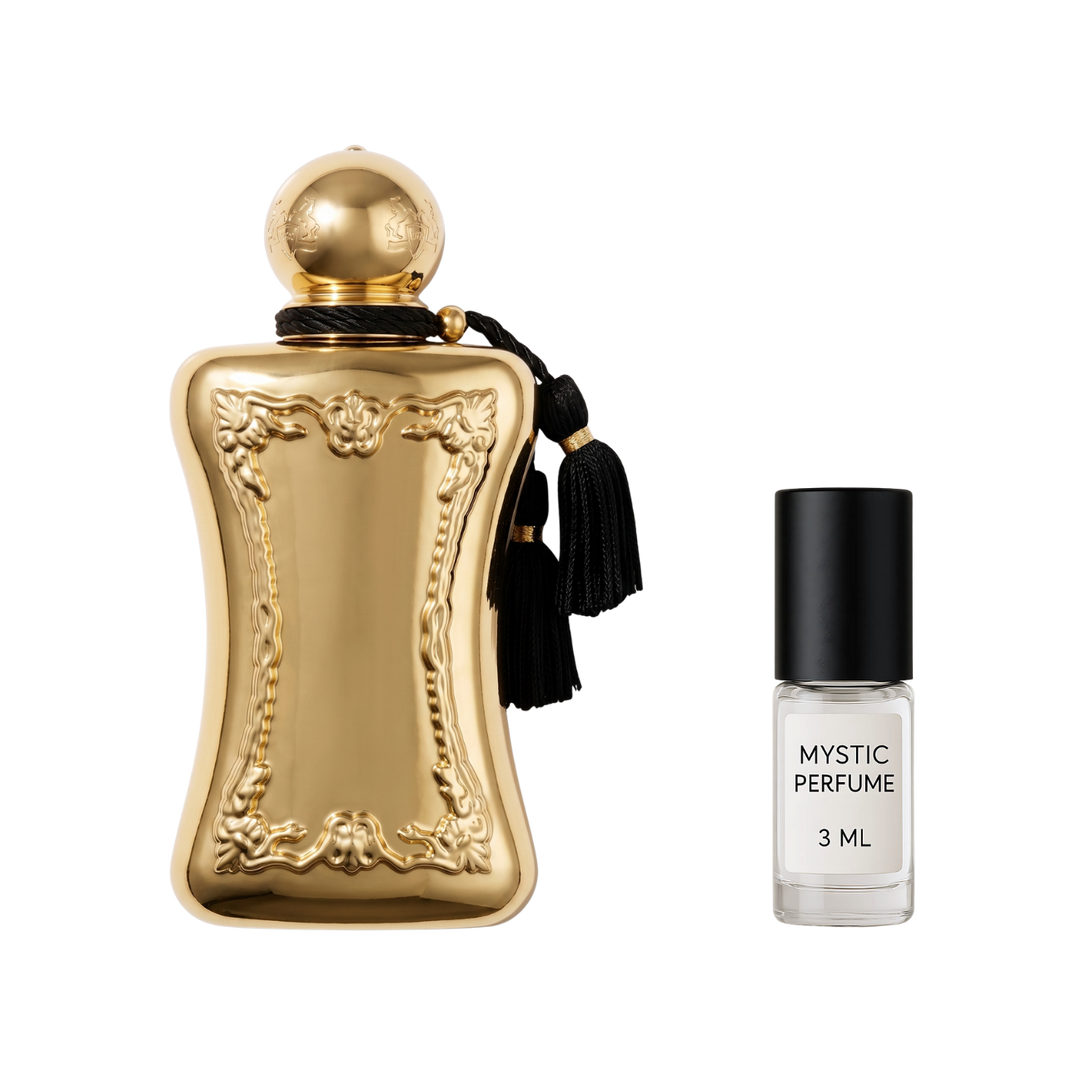 Parfums de Marly Darcy-Parfums de Marly Darcy