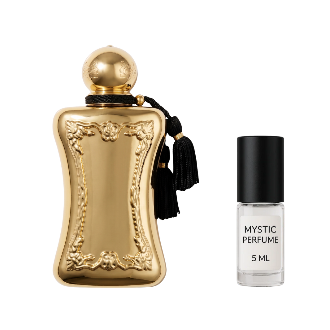 Parfums de Marly Darcy-Parfums de Marly Darcy