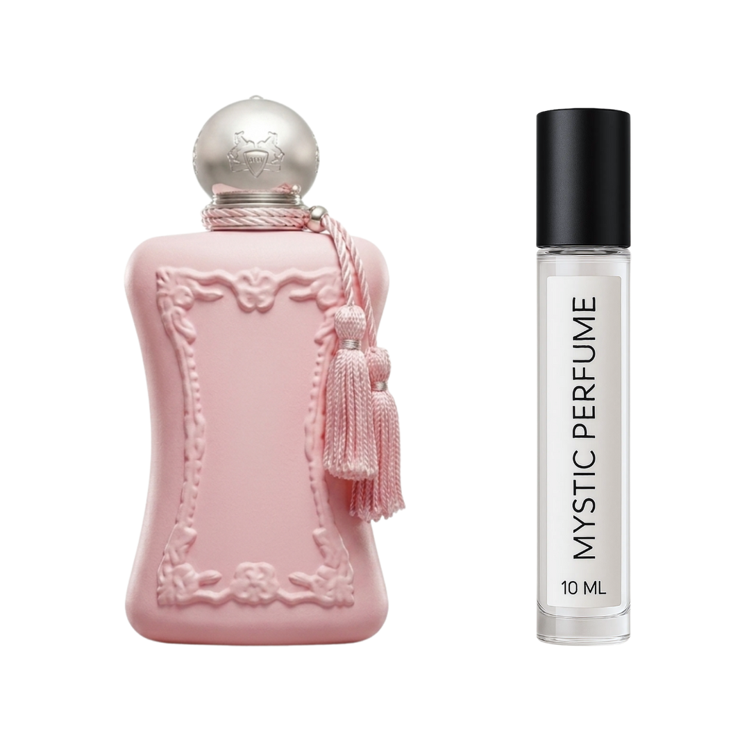 Parfums de Marly Delina-Parfums de Marly Delina