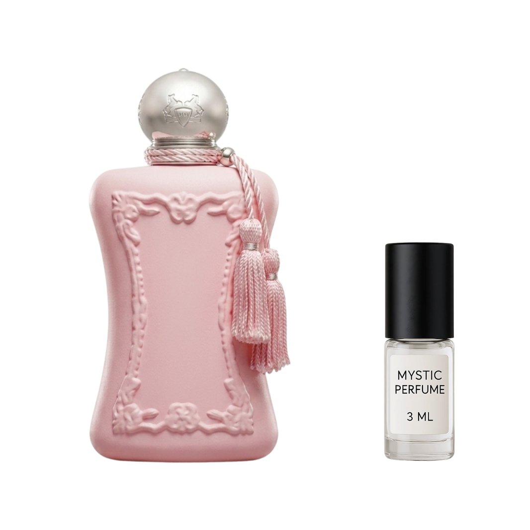 Parfums de Marly Delina-Parfums de Marly Delina