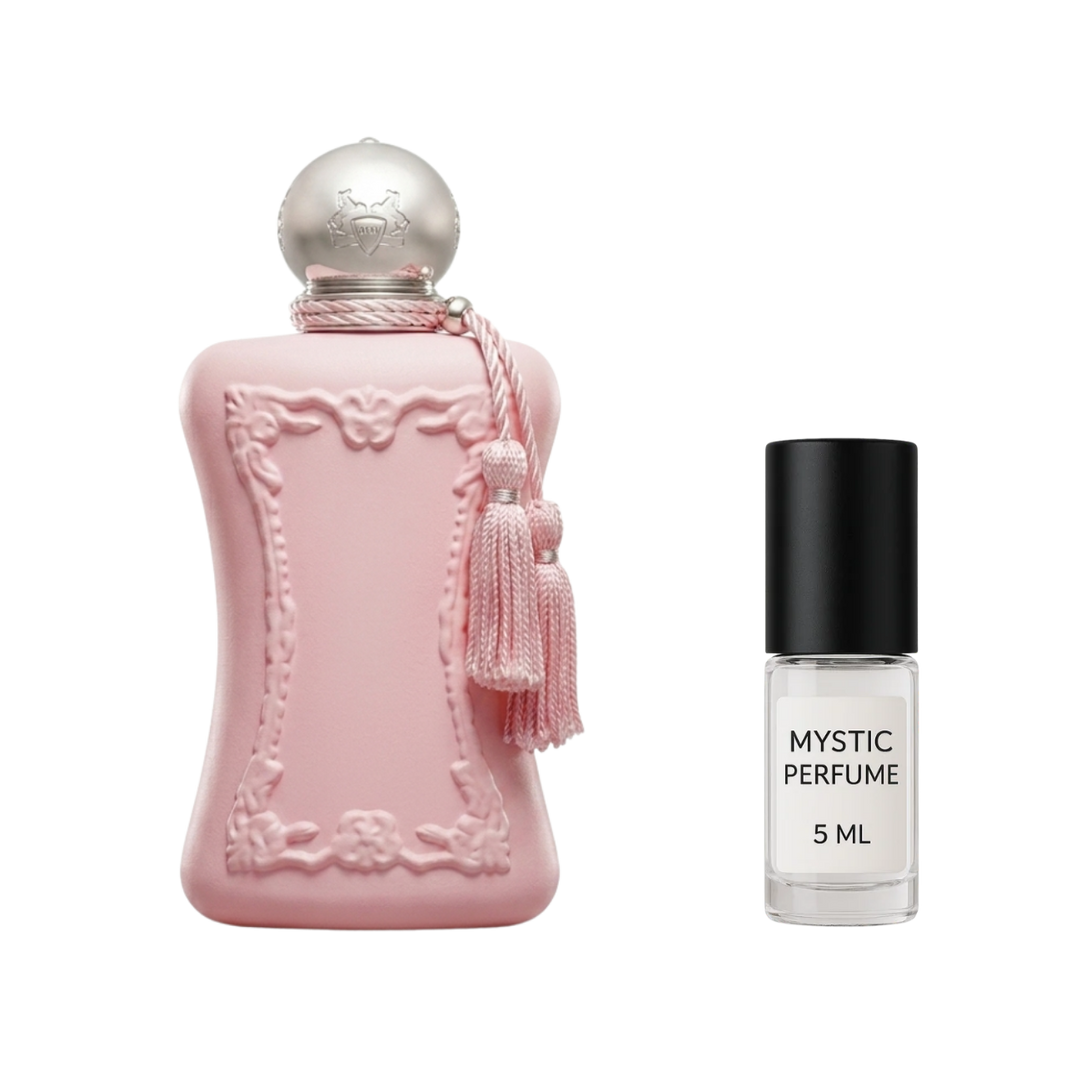 Parfums de Marly Delina-Parfums de Marly Delina