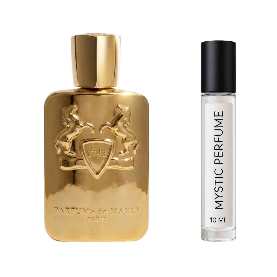 Parfums de Marly Godolphin-Parfums de Marly Godolphin