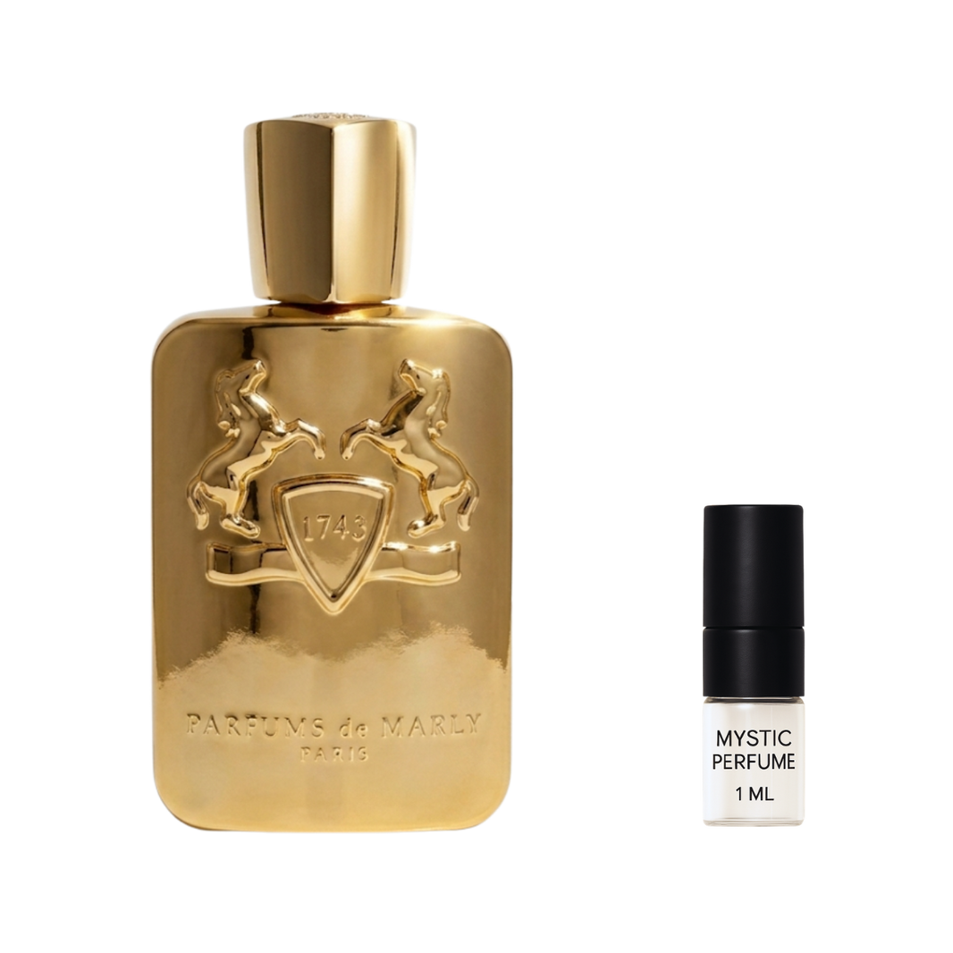 Parfums de Marly Godolphin-Parfums de Marly Godolphin