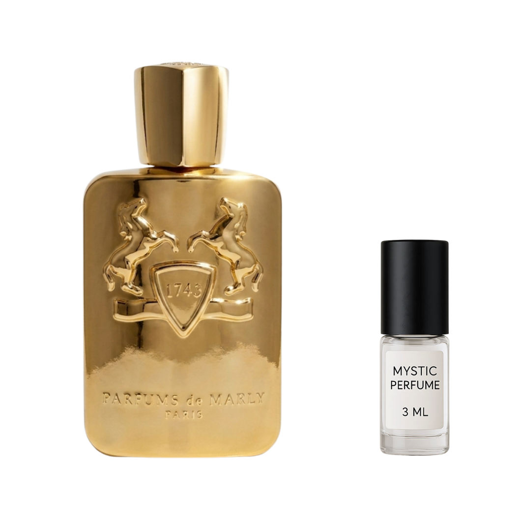 Parfums de Marly Godolphin-Parfums de Marly Godolphin