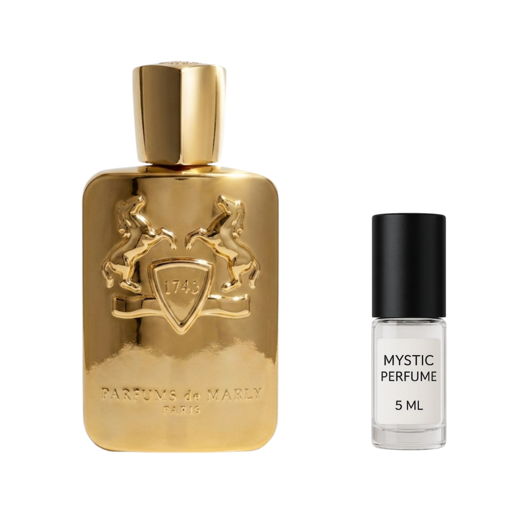 Parfums de Marly Godolphin-Parfums de Marly Godolphin