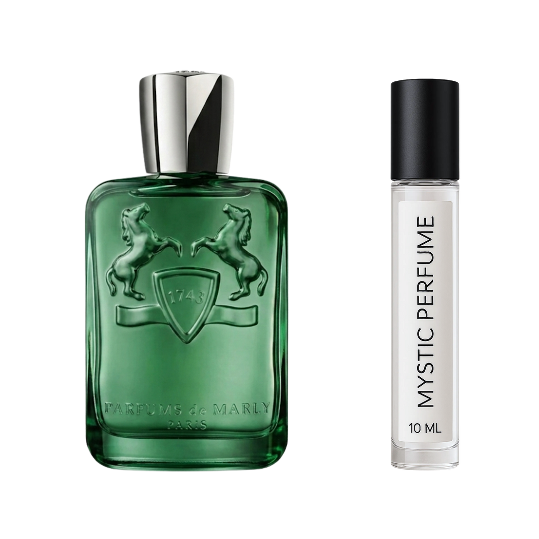 Parfums de Marly Greenley-Parfums de Marly Greenley