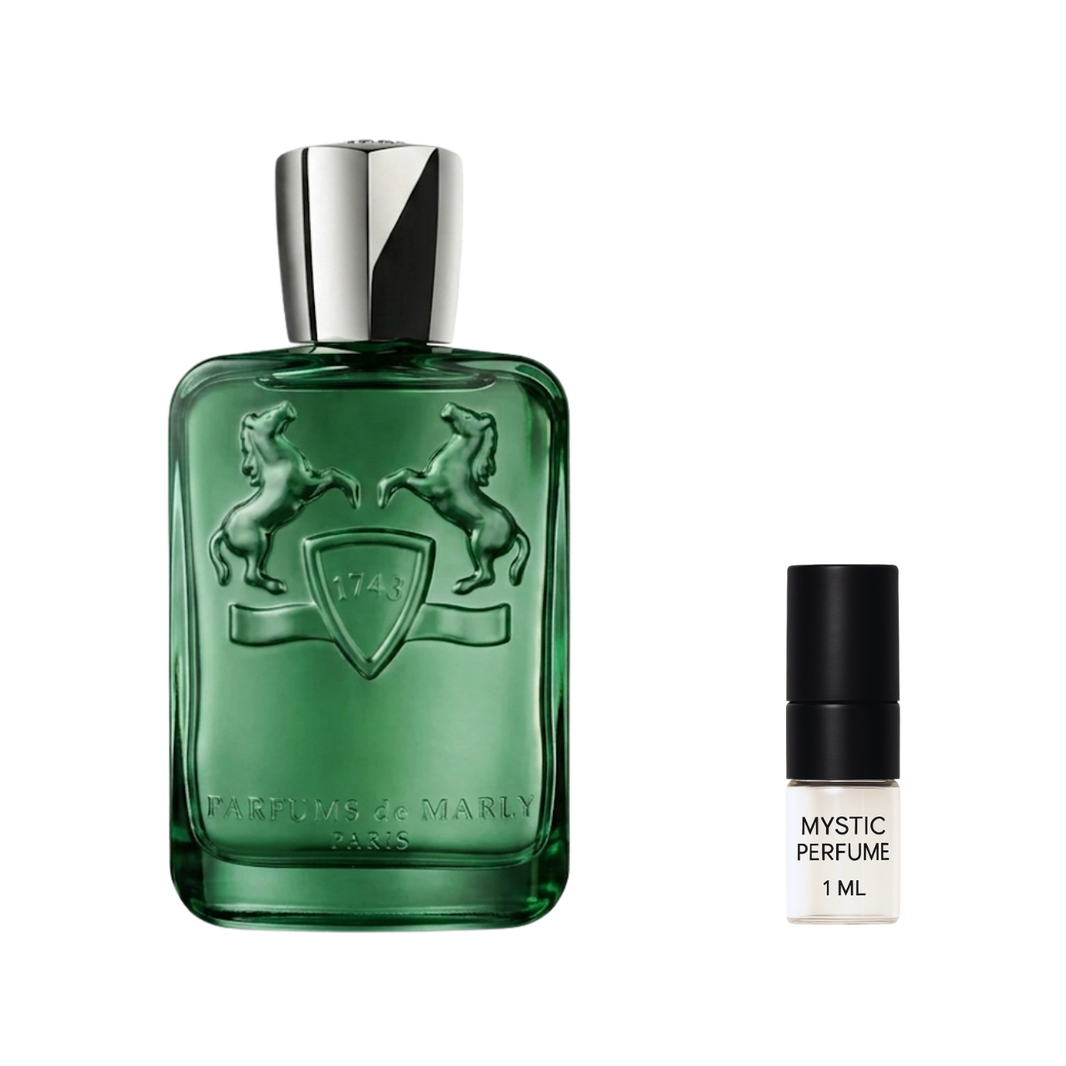 Parfums de Marly Greenley-Parfums de Marly Greenley