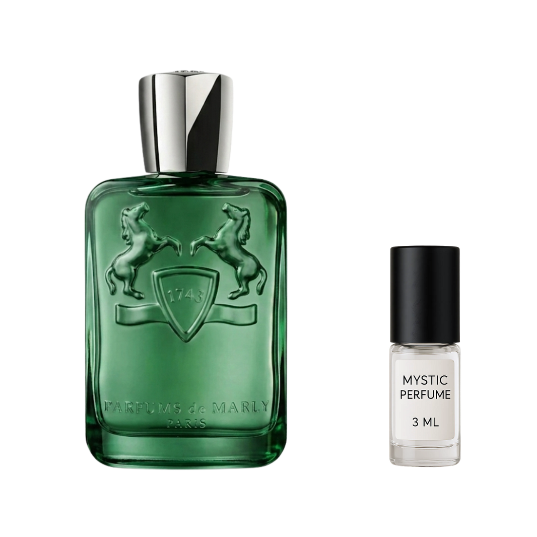 Parfums de Marly Greenley-Parfums de Marly Greenley