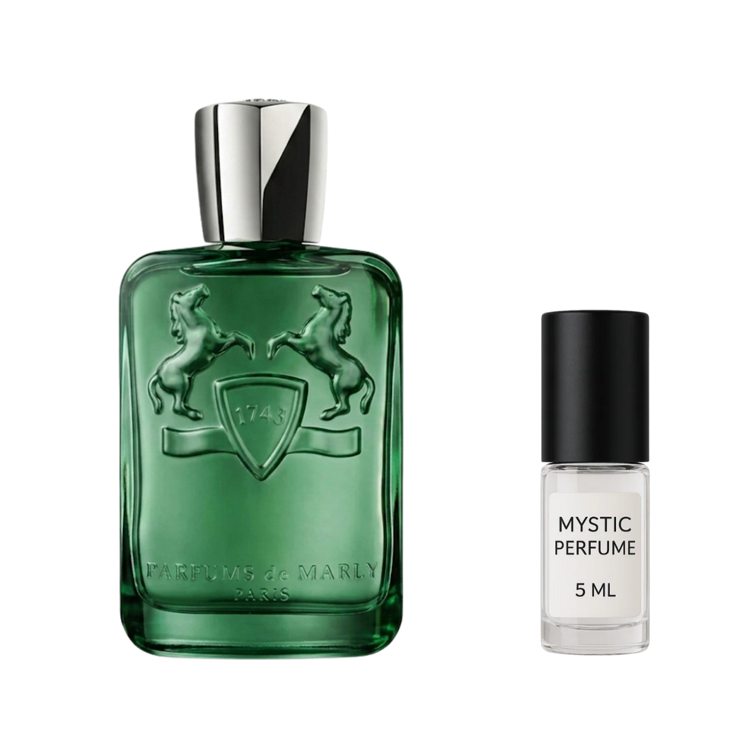 Parfums de Marly Greenley-Parfums de Marly Greenley