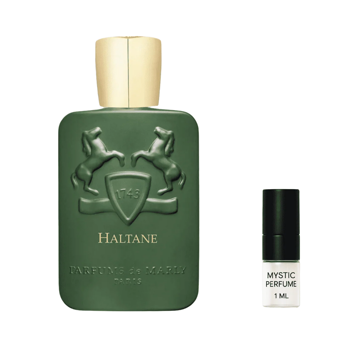 Parfums de Marly Haltane-Parfums de Marly Haltane