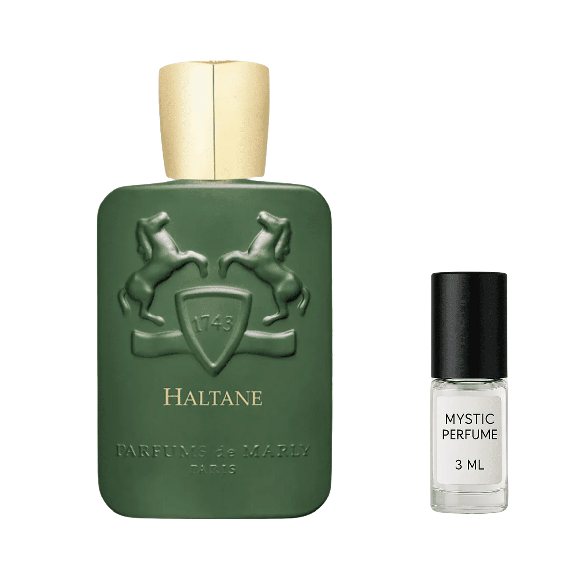 Parfums de Marly Haltane-Parfums de Marly Haltane