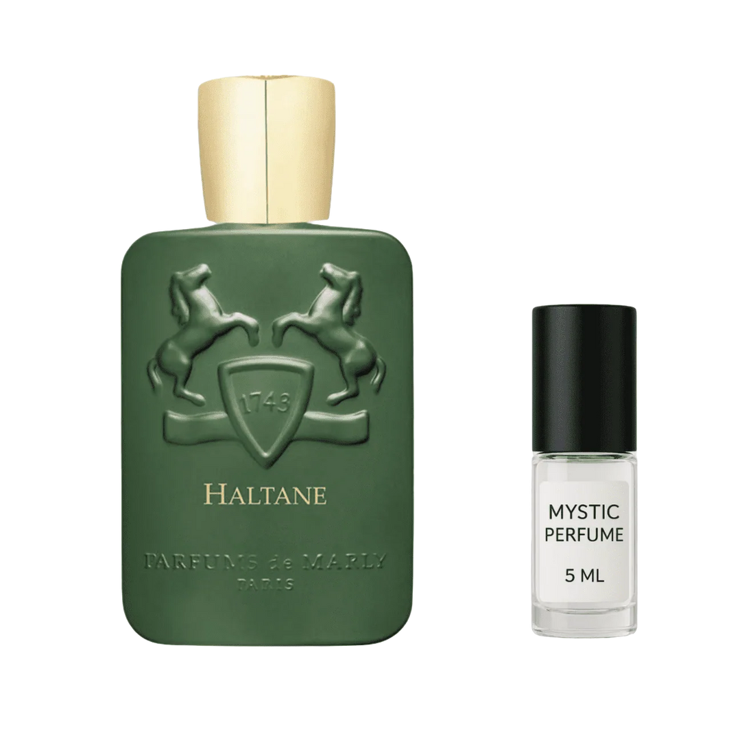 Parfums de Marly Haltane-Parfums de Marly Haltane