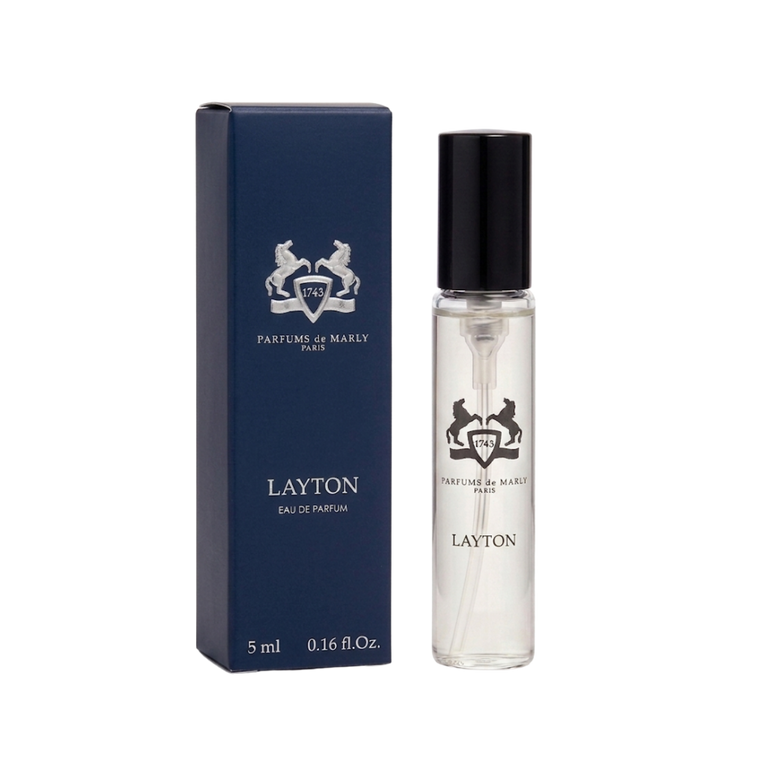 Parfums de Marly Layton