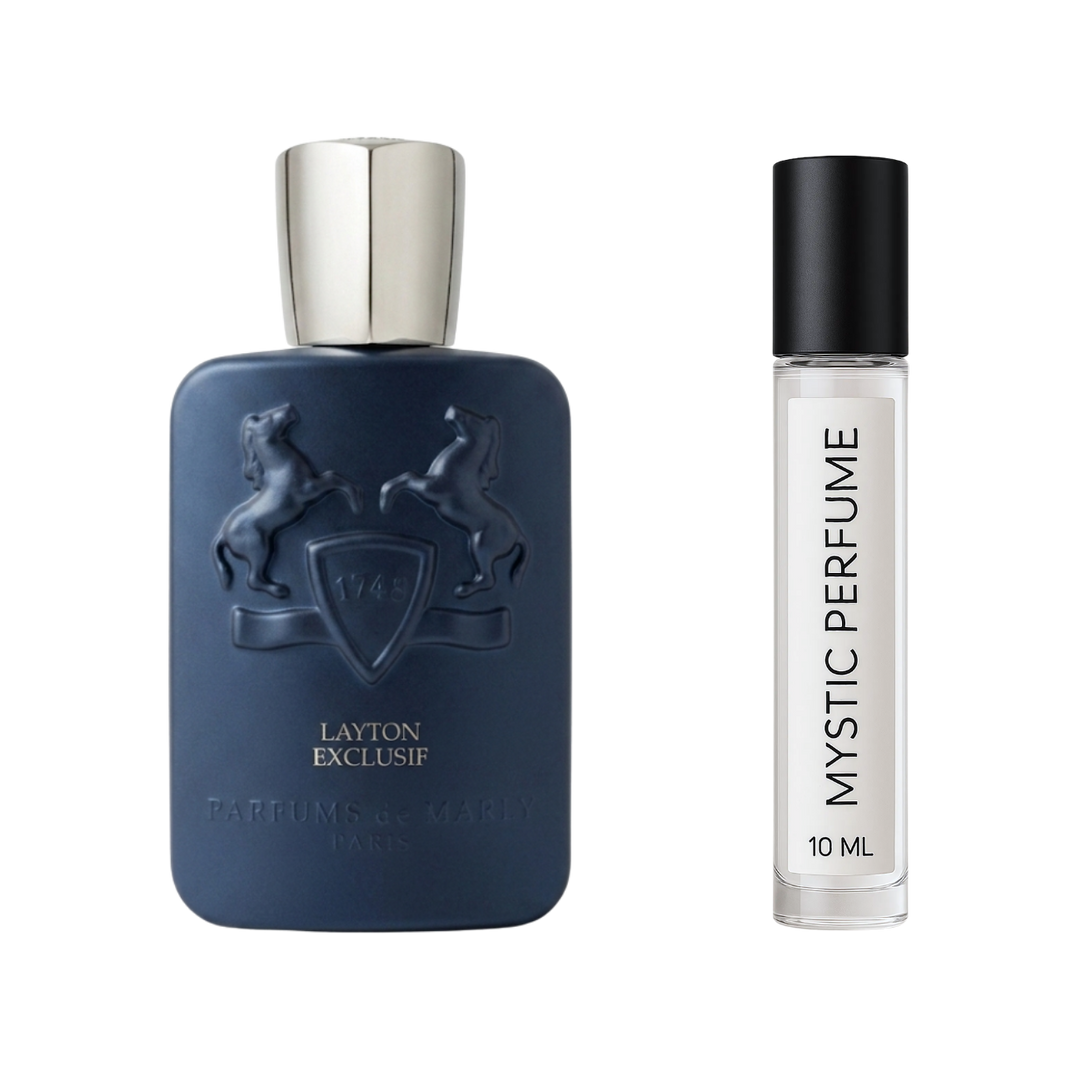 Parfums de Marly Layton Exclusif-Parfums de Marly Layton Exclusif