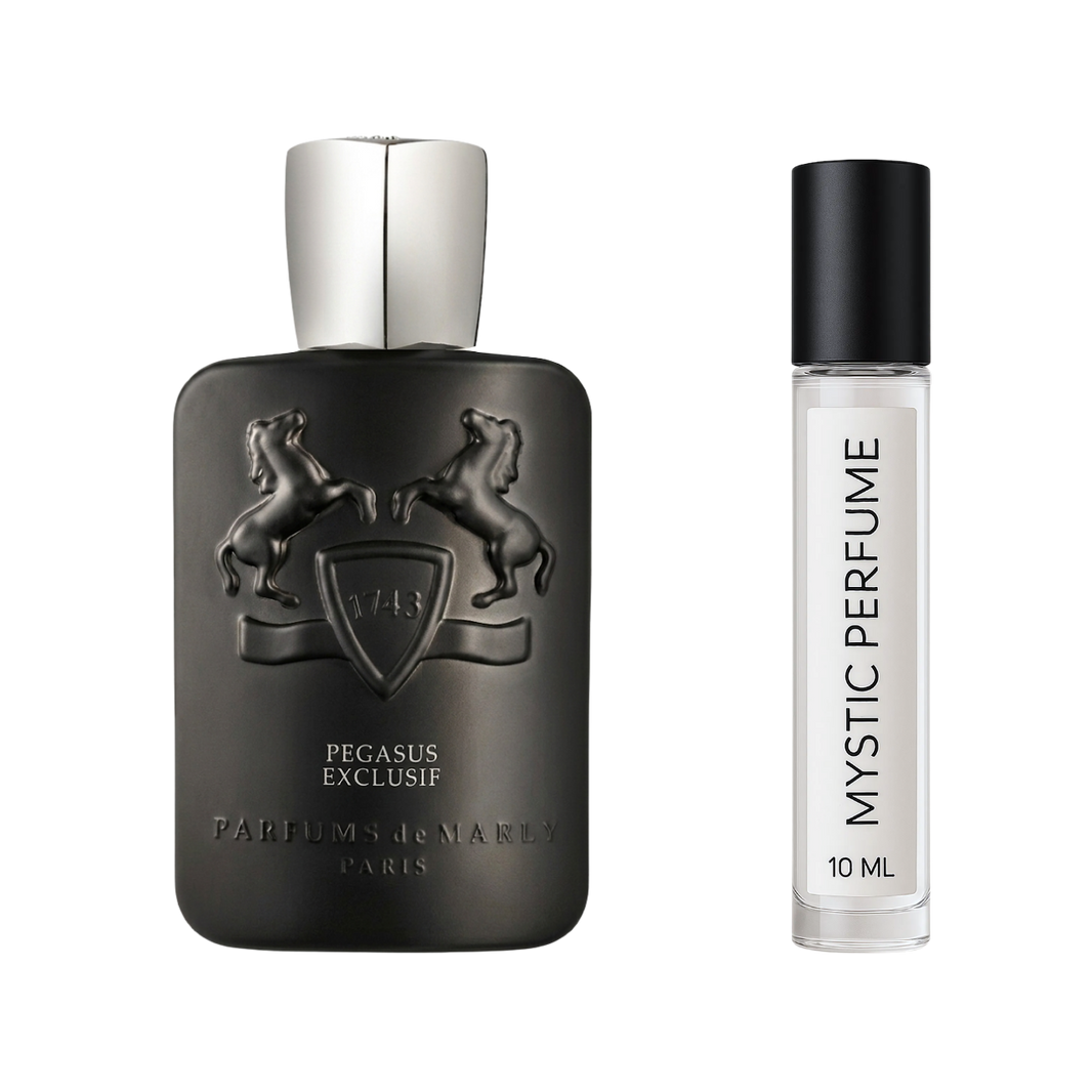 Parfums de Marly Pegasus Exclusif-Parfums de Marly Pegasus Exclusif