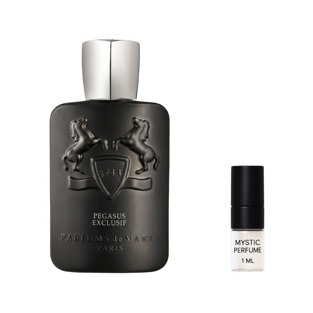 Parfums de Marly Pegasus Exclusif-Parfums de Marly Pegasus Exclusif