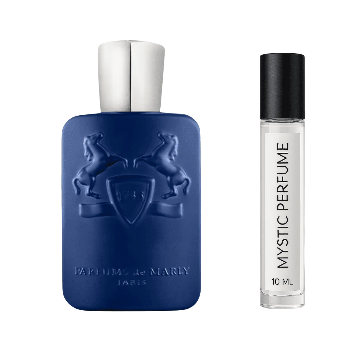 Parfums de Marly Percival-Parfums de Marly Percival