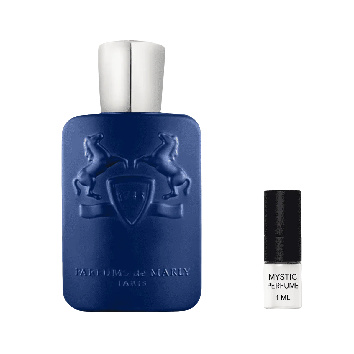 Parfums de Marly Percival-Parfums de Marly Percival