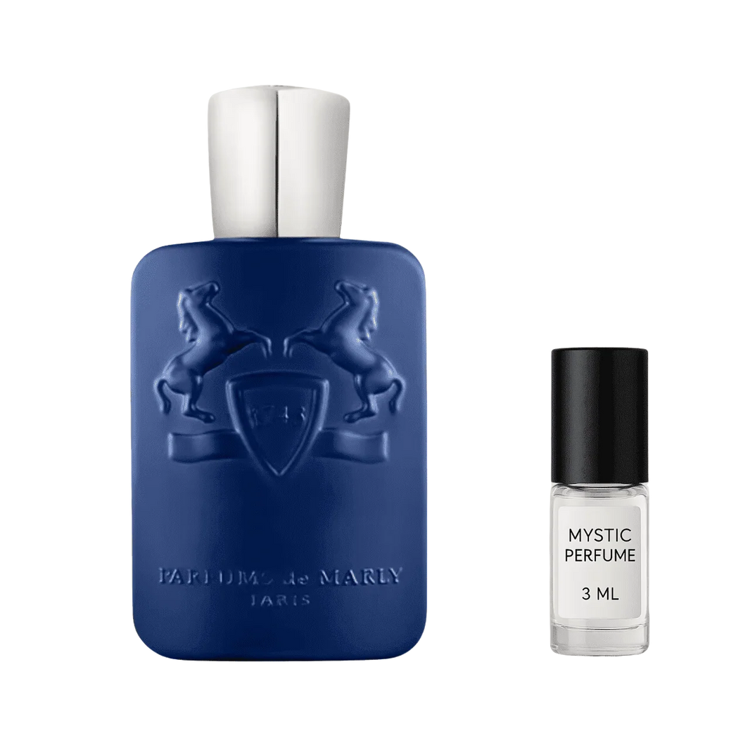 Parfums de Marly Percival-Parfums de Marly Percival