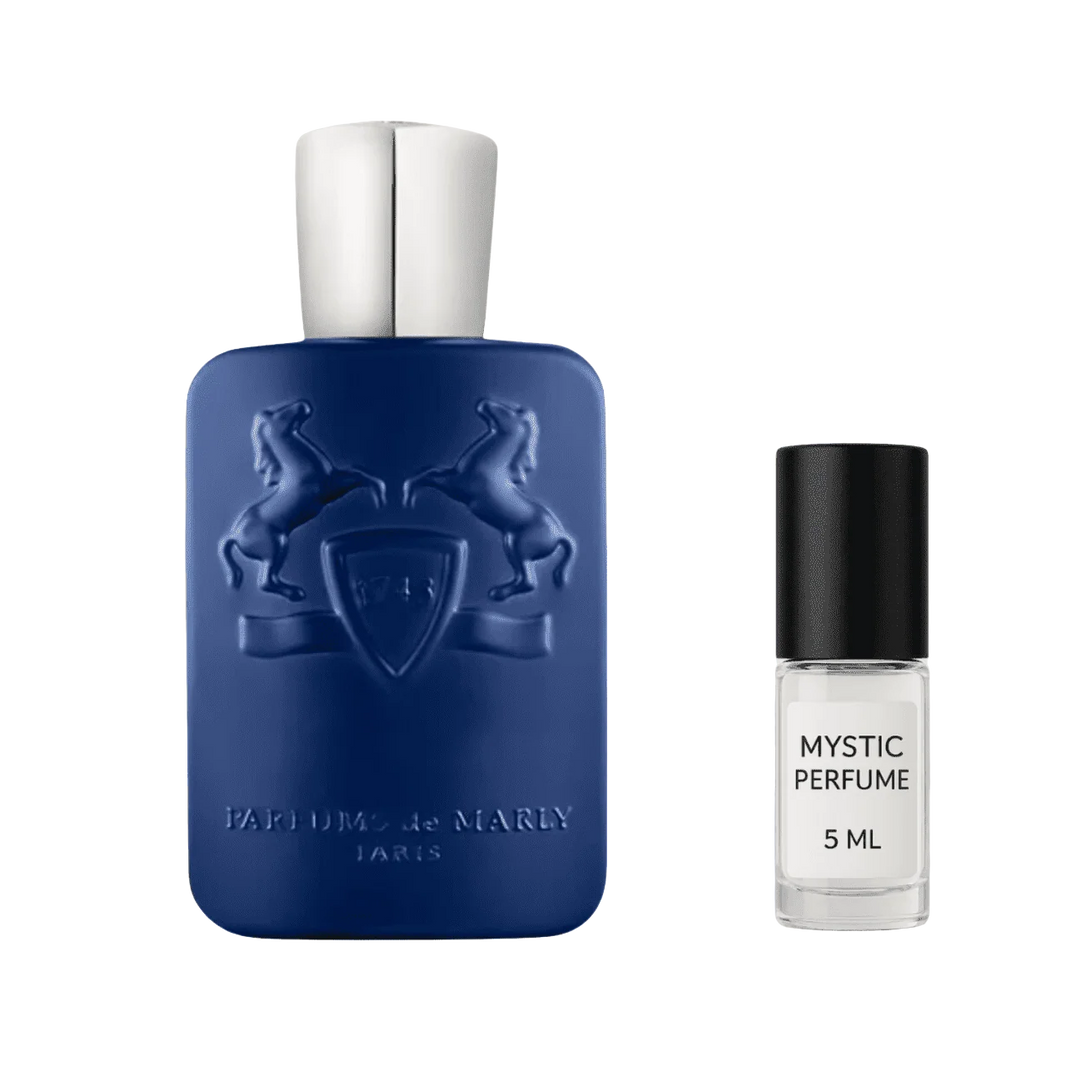 Parfums de Marly Percival-Parfums de Marly Percival
