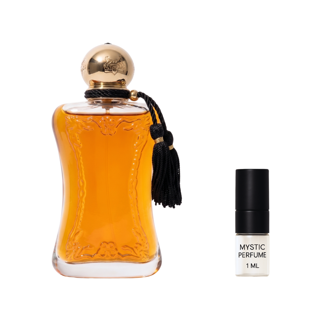 Parfums de Marly Safanad-Parfums de Marly Safanad