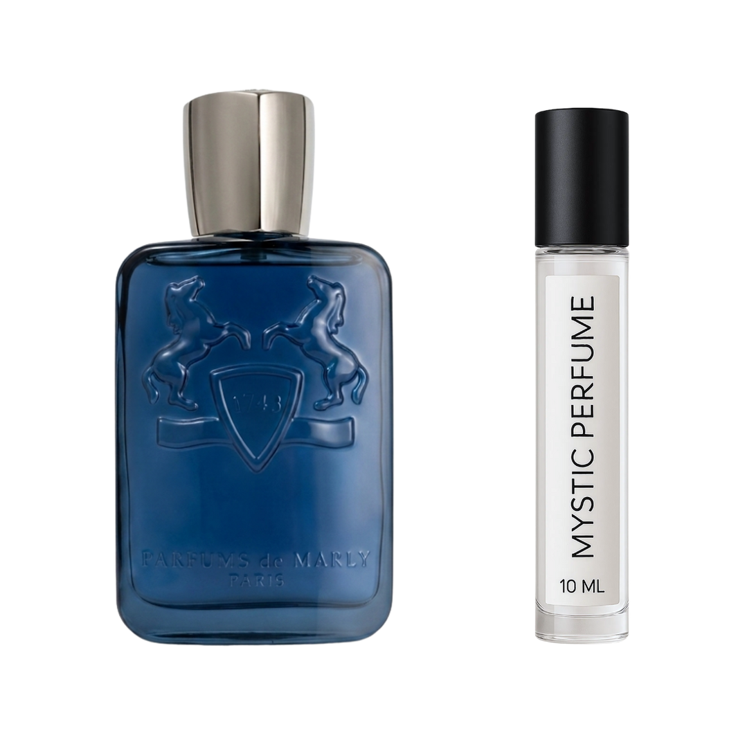 Parfums de Marly Sedley-Parfums de Marly Sedley